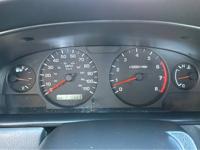 2001 NISSAN FRONTIER XE - CREW CAB, RUNS GREAT! San Diego - Image 7