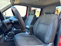 2001 NISSAN FRONTIER XE - CREW CAB, RUNS GREAT! San Diego - Image 9