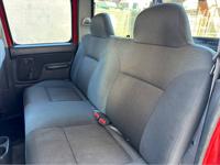 2001 NISSAN FRONTIER XE - CREW CAB, RUNS GREAT! San Diego - Image 10