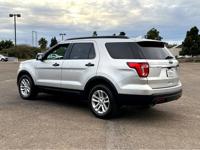 2017 FORD EXPLORER - 3RD ROW SEATING, IMMACULATE! San Diego - Image 4