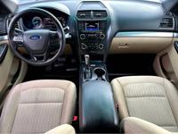 2017 FORD EXPLORER - 3RD ROW SEATING, IMMACULATE! San Diego - Image 6