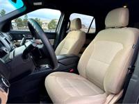 2017 FORD EXPLORER - 3RD ROW SEATING, IMMACULATE! San Diego - Image 8