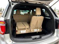 2017 FORD EXPLORER - 3RD ROW SEATING, IMMACULATE! San Diego - Image 10