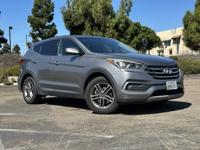 2018 HYUNDAI SANTA FE - VERY NICE! San Diego