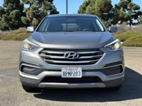 2018 HYUNDAI SANTA FE - VERY NICE! San Diego - Image 3