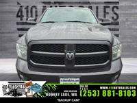 2017 Dodge Ram 1500 Express Bonney Lake, WA - Image 6