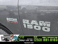 2017 Dodge Ram 1500 Express Bonney Lake, WA - Image 10