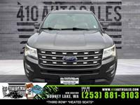 2017 Ford Explorer XLT Bonney Lake, WA - Image 6