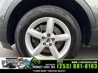 2017 Ford Explorer XLT Bonney Lake, WA - Image 10