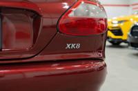 1999 Jaguar XK8 Coupe UNIQUE MOTORS SEATTLE - Image 10