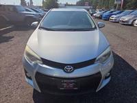 2014 Toyota Corolla S Premium 4dr Sedan + MC Auto - Image 3