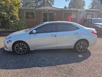 2014 Toyota Corolla S Premium 4dr Sedan + MC Auto - Image 6