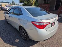 2014 Toyota Corolla S Premium 4dr Sedan + MC Auto - Image 7