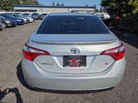 2014 Toyota Corolla S Premium 4dr Sedan + MC Auto - Image 8