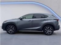 2016 Lexus NX 200t AWD - GOOD/BAD/NO CREDIT OK! + Escondido Auto Super Center - Image 4