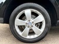 2010 MERCEDES BENZ ML350 - STUNNING LUXURY CLASS SUV, MUST SEE!! San Diego - Image 5