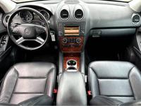 2010 MERCEDES BENZ ML350 - STUNNING LUXURY CLASS SUV, MUST SEE!! San Diego - Image 6