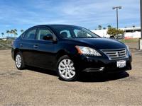 2013 NISSAN SENTRA - GREAT ON GAS, PERFECT COMMUTER CAR!! San Diego - Image 2