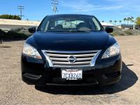 2013 NISSAN SENTRA - GREAT ON GAS, PERFECT COMMUTER CAR!! San Diego - Image 3