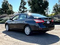 2013 NISSAN SENTRA - GREAT ON GAS, PERFECT COMMUTER CAR!! San Diego - Image 4