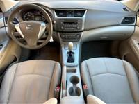 2013 NISSAN SENTRA - GREAT ON GAS, PERFECT COMMUTER CAR!! San Diego - Image 6