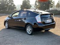 2010 TOYOTA PRIUS IV HYBRID - SIPS GAS!! San Diego - Image 4
