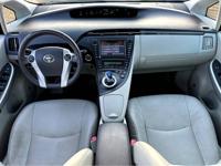 2010 TOYOTA PRIUS IV HYBRID - SIPS GAS!! San Diego - Image 6