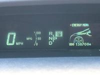 2010 TOYOTA PRIUS IV HYBRID - SIPS GAS!! San Diego - Image 7