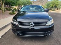 2013 VW Volkswagen Jetta TDI Phoenix - Image 3