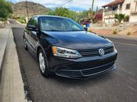 2013 VW Volkswagen Jetta TDI Phoenix - Image 4
