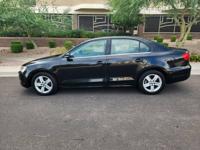 2013 VW Volkswagen Jetta TDI Phoenix - Image 5