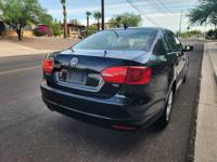 2013 VW Volkswagen Jetta TDI Phoenix - Image 8