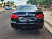2013 VW Volkswagen Jetta TDI Phoenix - Image 9