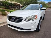 2016 Volvo XC60 2.0L.T5 DRIVE-E Phoenix