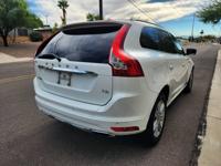 2016 Volvo XC60 2.0L.T5 DRIVE-E Phoenix - Image 8