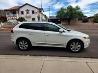 2016 Volvo XC60 2.0L.T5 DRIVE-E Phoenix - Image 10