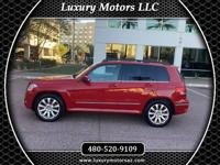 2011 Mercedes-Benz GLK-Class GLK350 Phoenix, Arizona