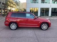2011 Mercedes-Benz GLK-Class GLK350 Phoenix, Arizona - Image 3