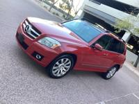 2011 Mercedes-Benz GLK-Class GLK350 Phoenix, Arizona - Image 4