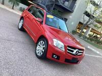 2011 Mercedes-Benz GLK-Class GLK350 Phoenix, Arizona - Image 6