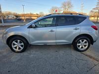 2009 NISSAN MURANO ZION ILLINOIS - Image 5