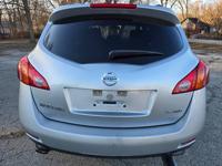 2009 NISSAN MURANO ZION ILLINOIS - Image 7