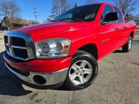 2007 DODGE RAM 1500 ZION ILLINOIS - Image 2
