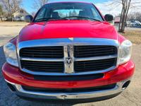 2007 DODGE RAM 1500 ZION ILLINOIS - Image 3