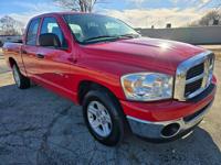 2007 DODGE RAM 1500 ZION ILLINOIS - Image 4