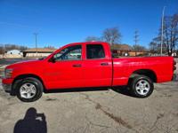 2007 DODGE RAM 1500 ZION ILLINOIS - Image 6