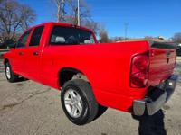 2007 DODGE RAM 1500 ZION ILLINOIS - Image 7