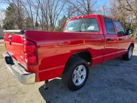 2007 DODGE RAM 1500 ZION ILLINOIS - Image 8