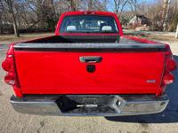 2007 DODGE RAM 1500 ZION ILLINOIS - Image 9