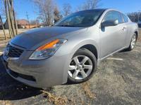 2008 NISSAN ALTIMA ZION ILLINOIS - Image 2